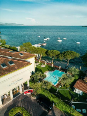 Hotel Ristorante Sogno San Felice Del Benaco